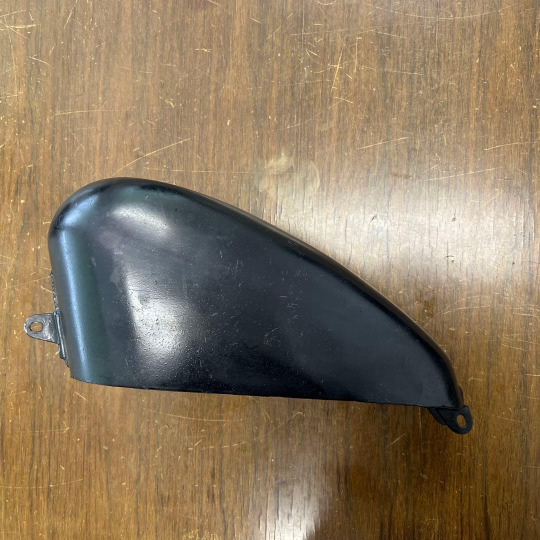 satansmithハーレースポーツスター純正タンク