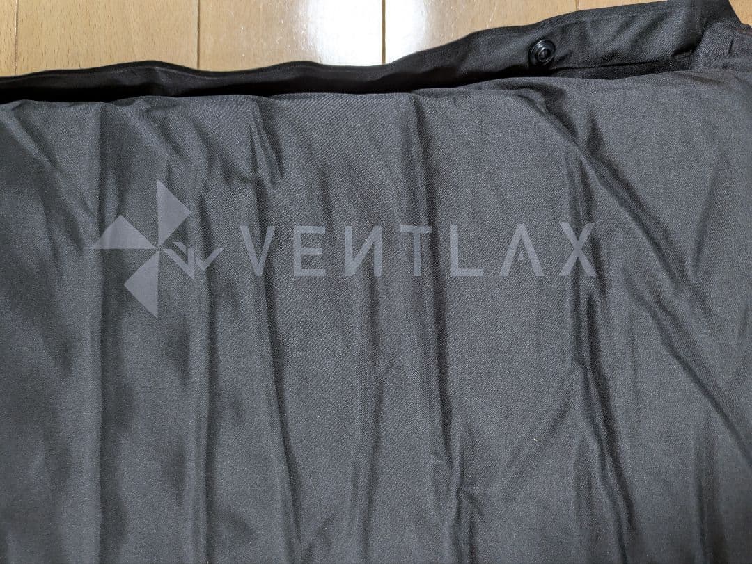 VENTLAX インフレータブルマット