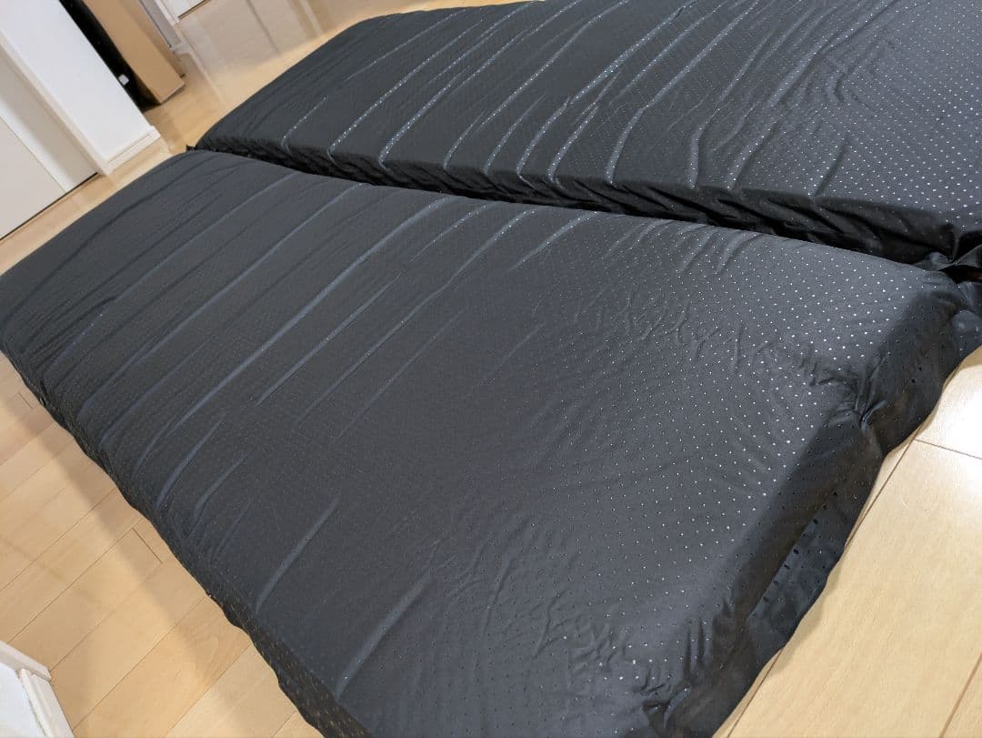 VENTLAX インフレータブルマット