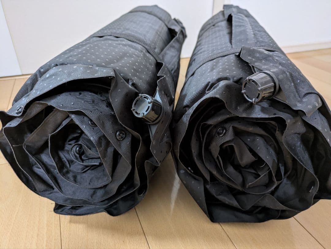 VENTLAX インフレータブルマット