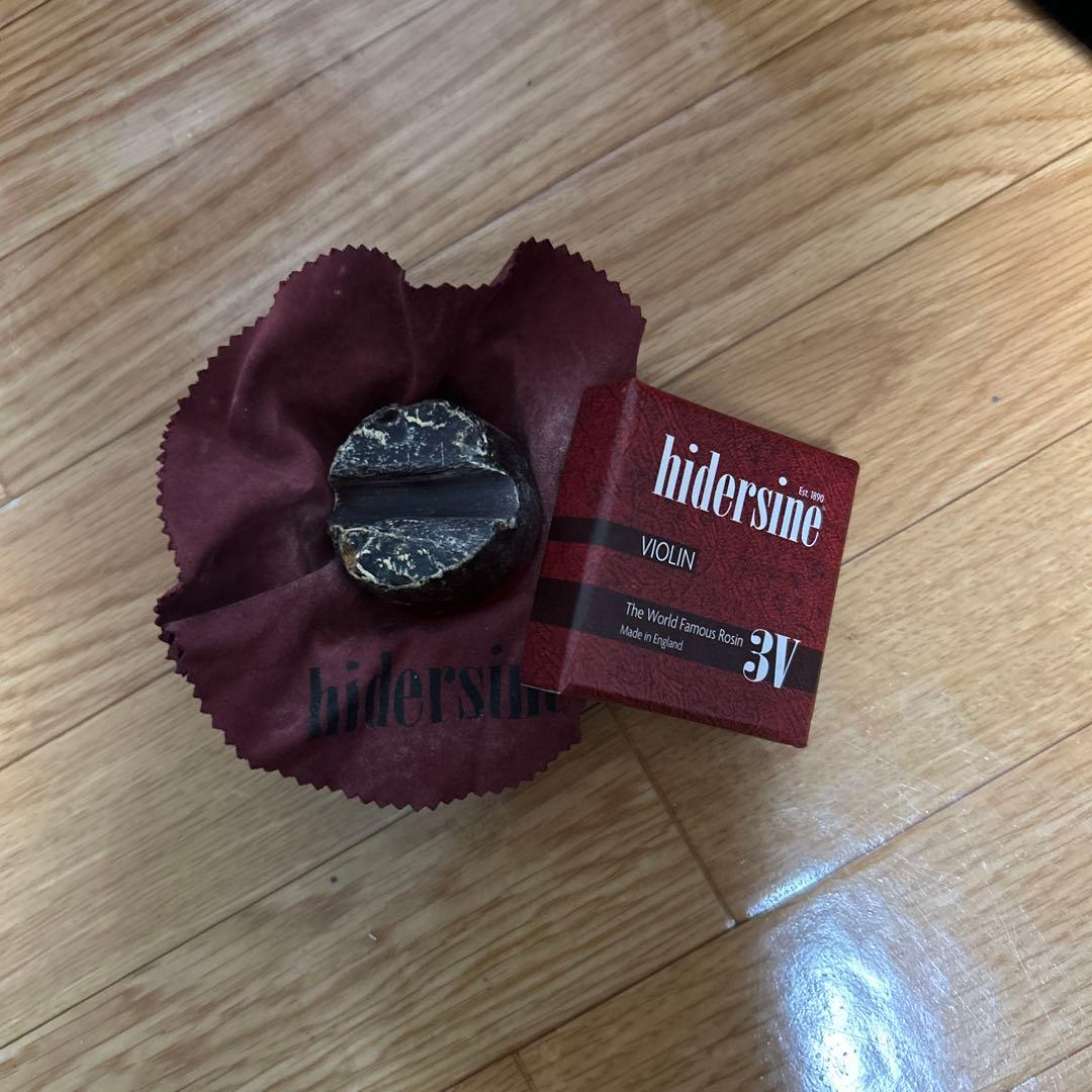 【美品】バイオリン 付属品多数有り