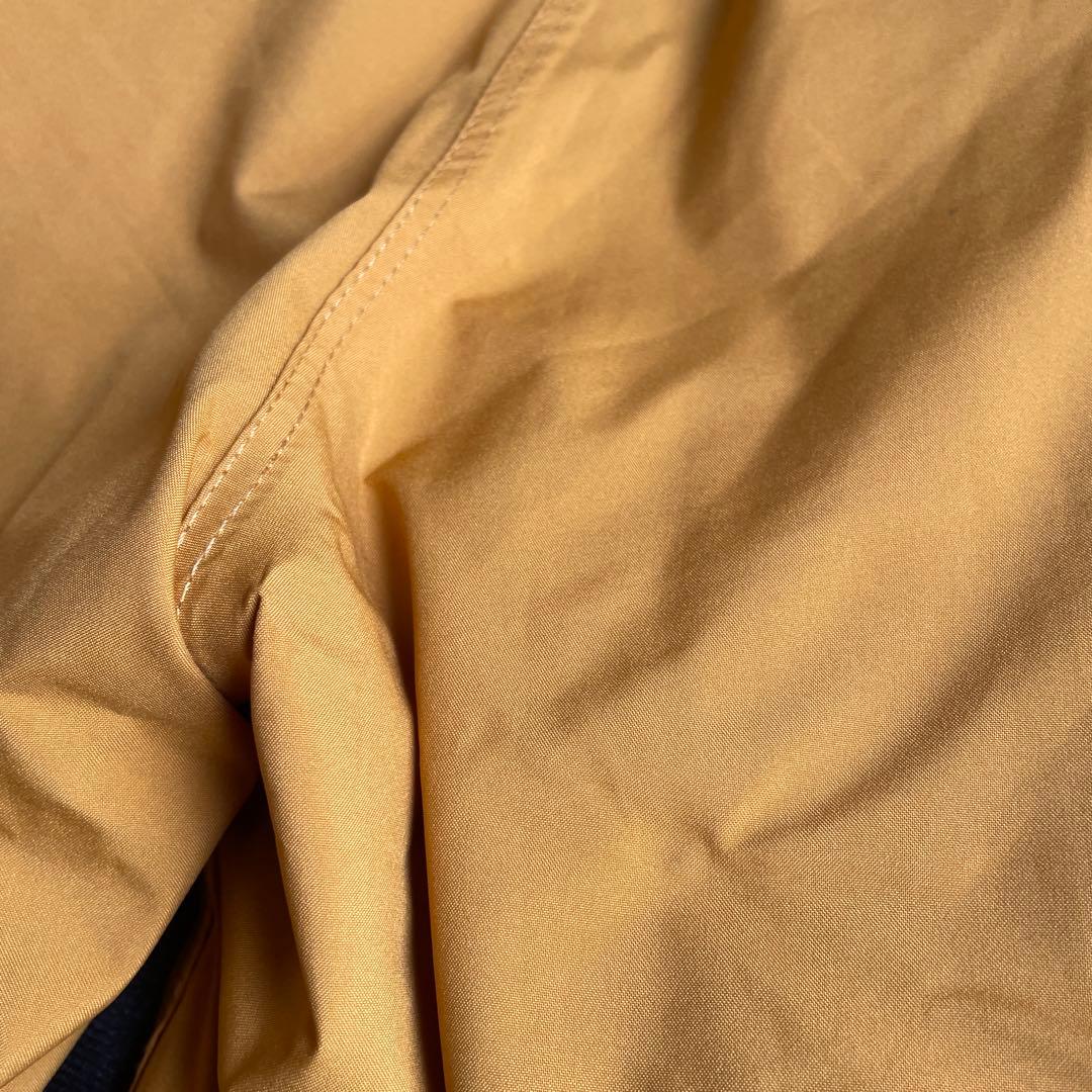 MAZUME フード付きジャケット ブラック