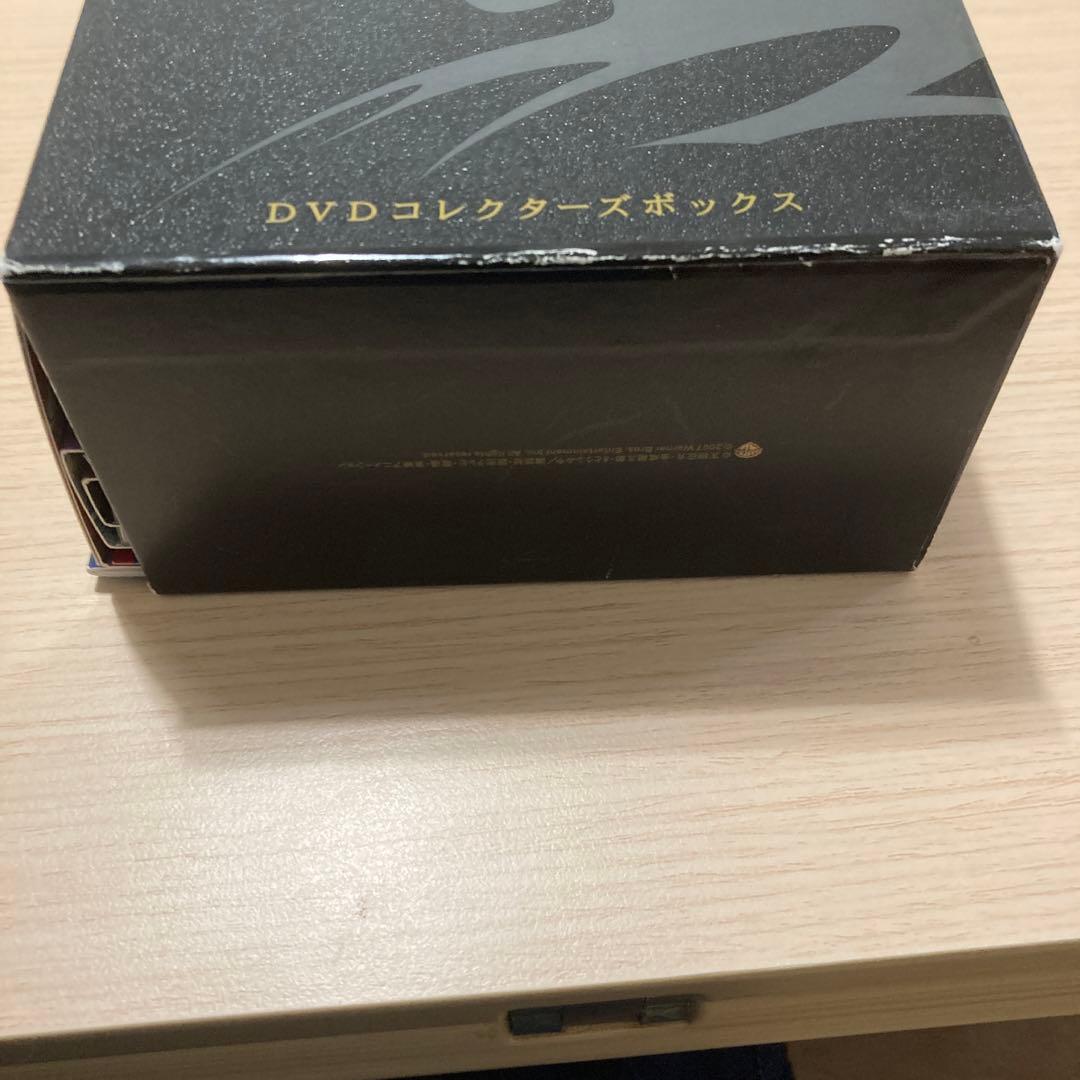 金田一少年の事件簿 コレクターズBOX [限定版] DVD