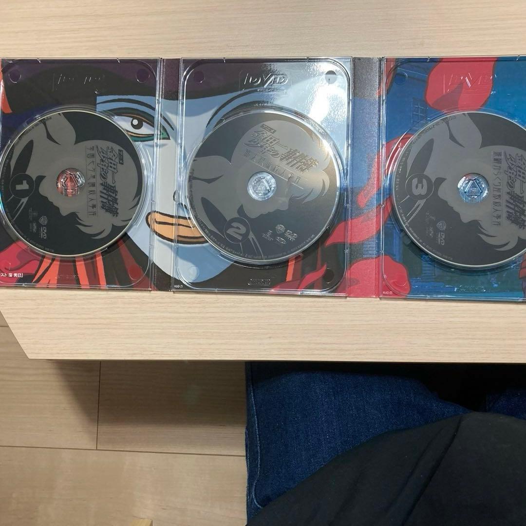 金田一少年の事件簿 コレクターズBOX [限定版] DVD