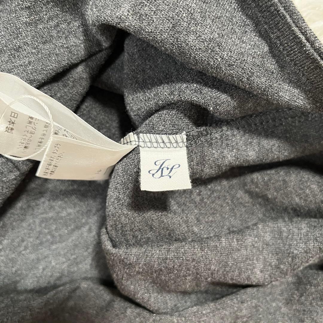 新品タグ付き✨ジャーナルスタンダード　ラックス　25SS ジャージサロペット