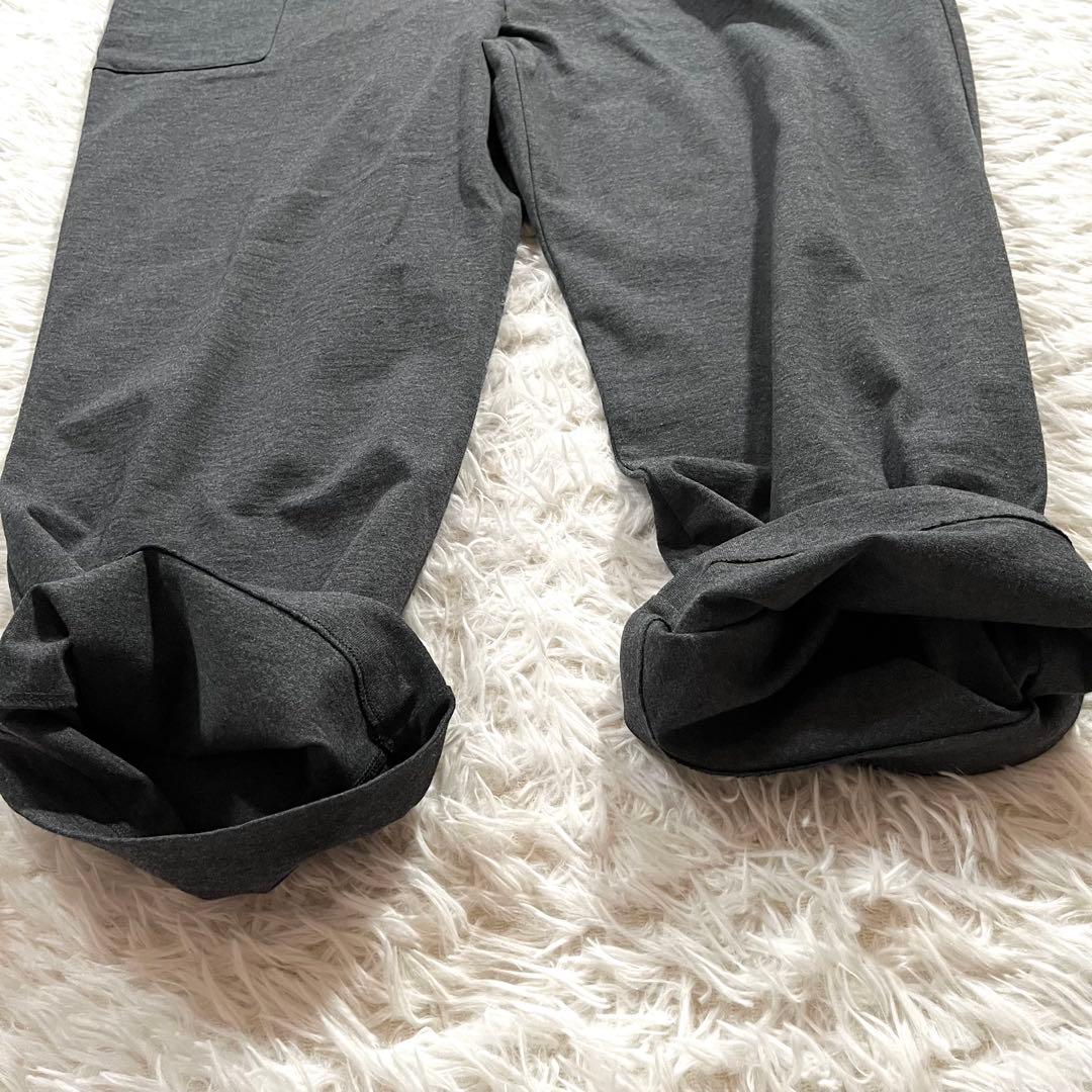 新品タグ付き✨ジャーナルスタンダード　ラックス　25SS ジャージサロペット