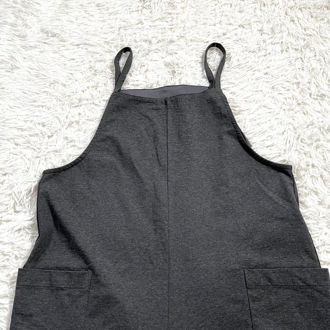 新品タグ付き✨ジャーナルスタンダード　ラックス　25SS ジャージサロペット