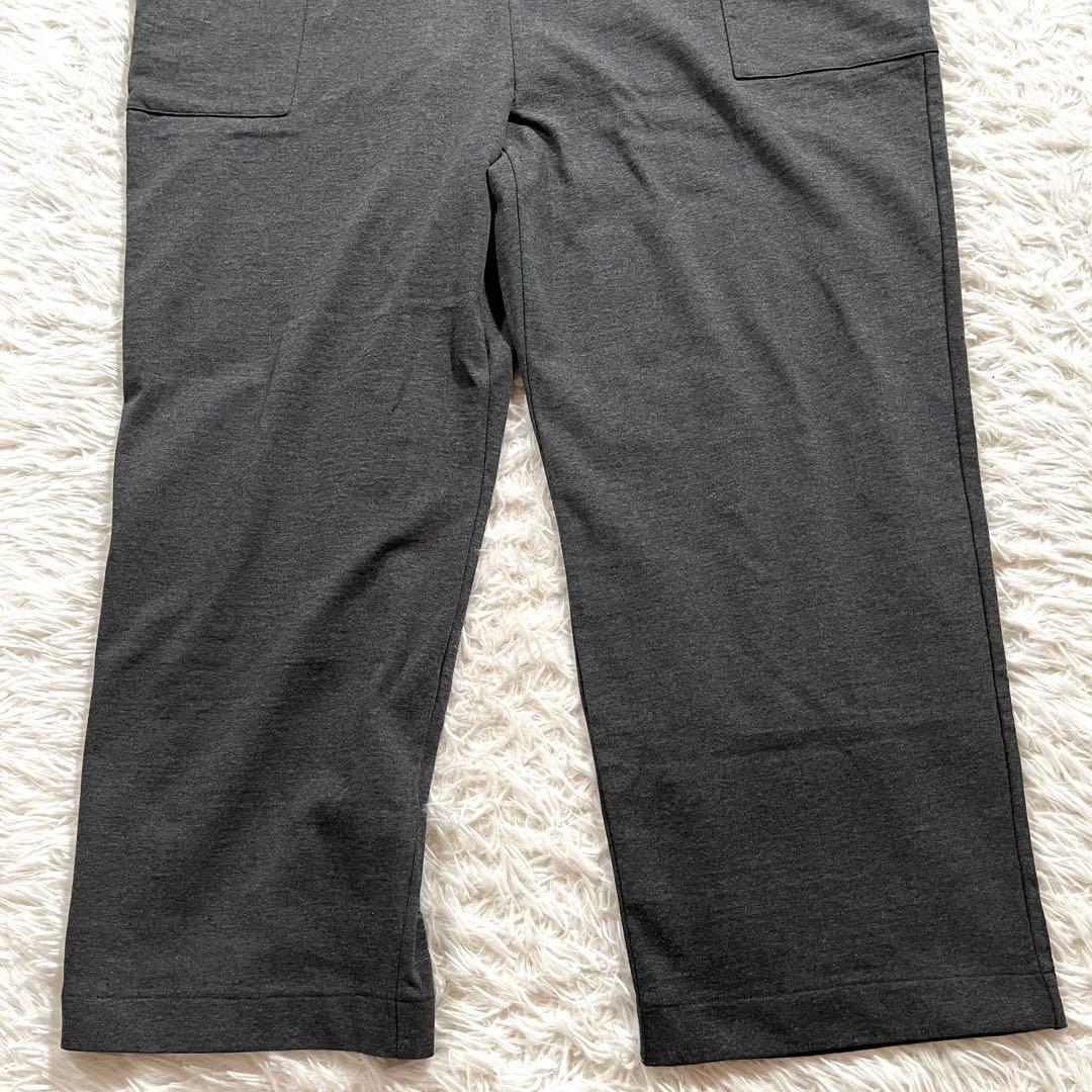 新品タグ付き✨ジャーナルスタンダード　ラックス　25SS ジャージサロペット