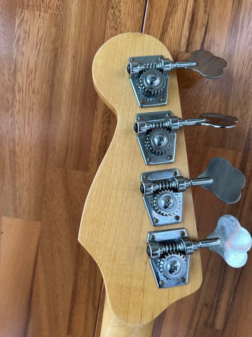 Photogenic エレキベース MADE IN CHINA(a33)