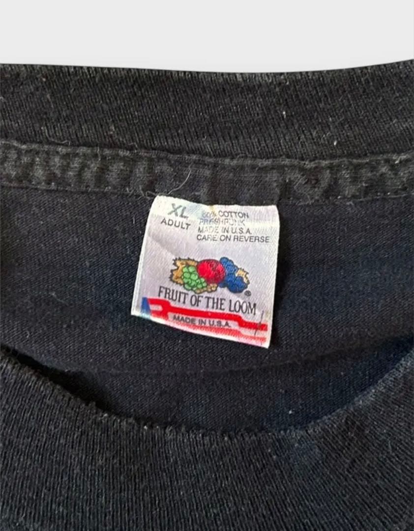 90s SANDY SKOGLUND Tシャツ 猫　アートT XL