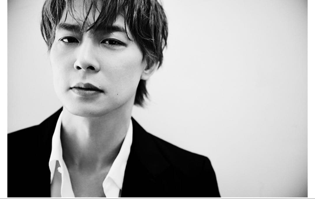 ユチョン 写真集 特装版