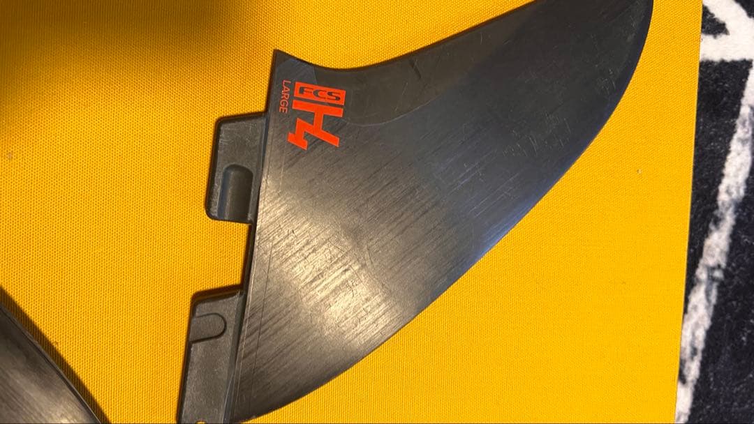 FCS2 H4フィン　large