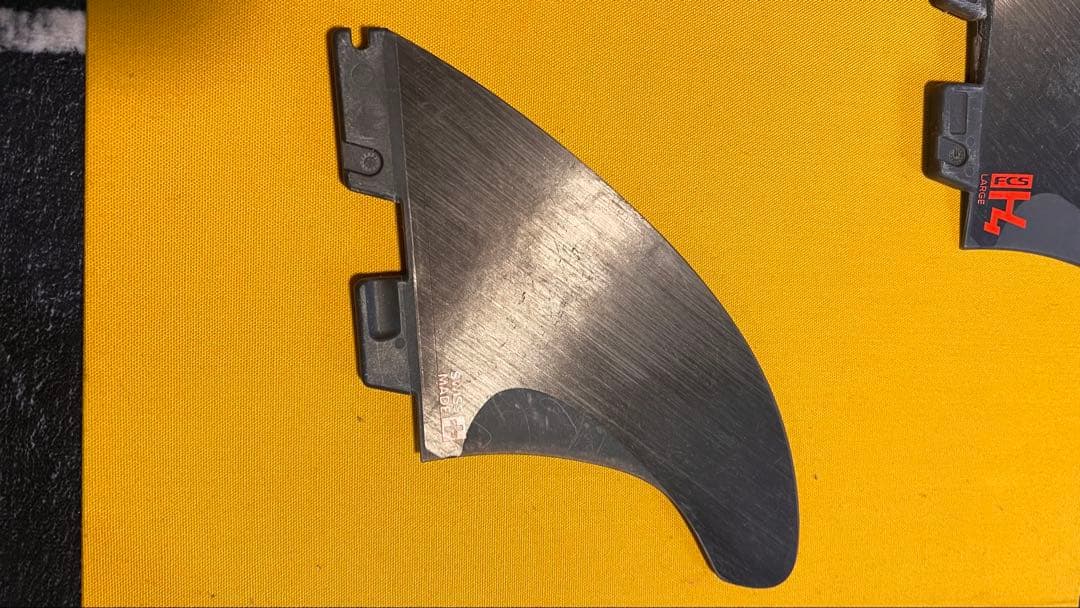 FCS2 H4フィン　large