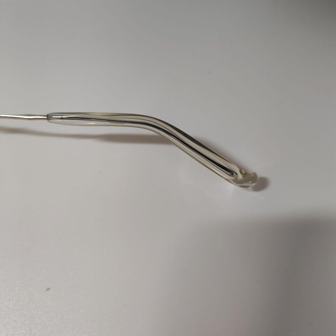 9999 サングラス シルバーケース付き