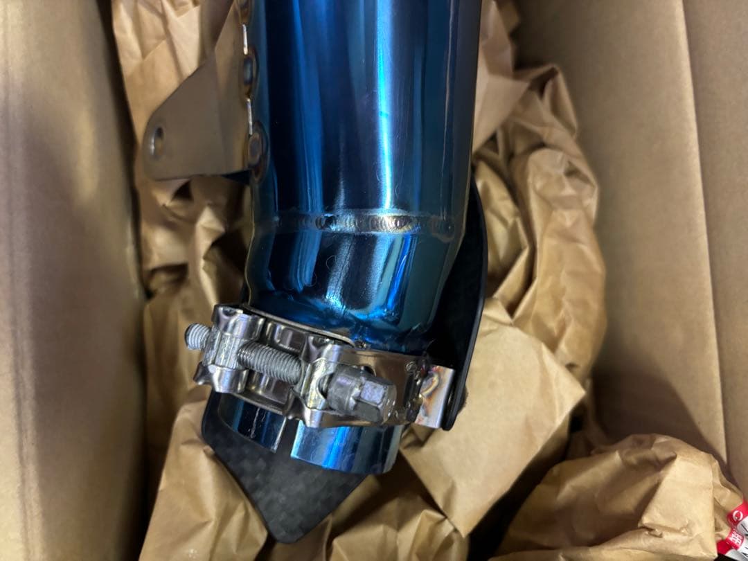 sp忠男のサイレンサー