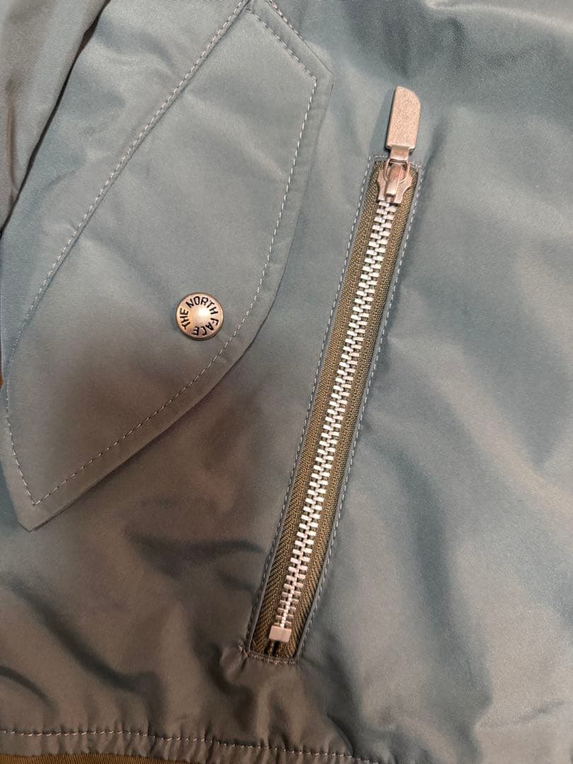 ジュンヤワタナベ コムデギャルソン × ノースフェイス（即完モデル）