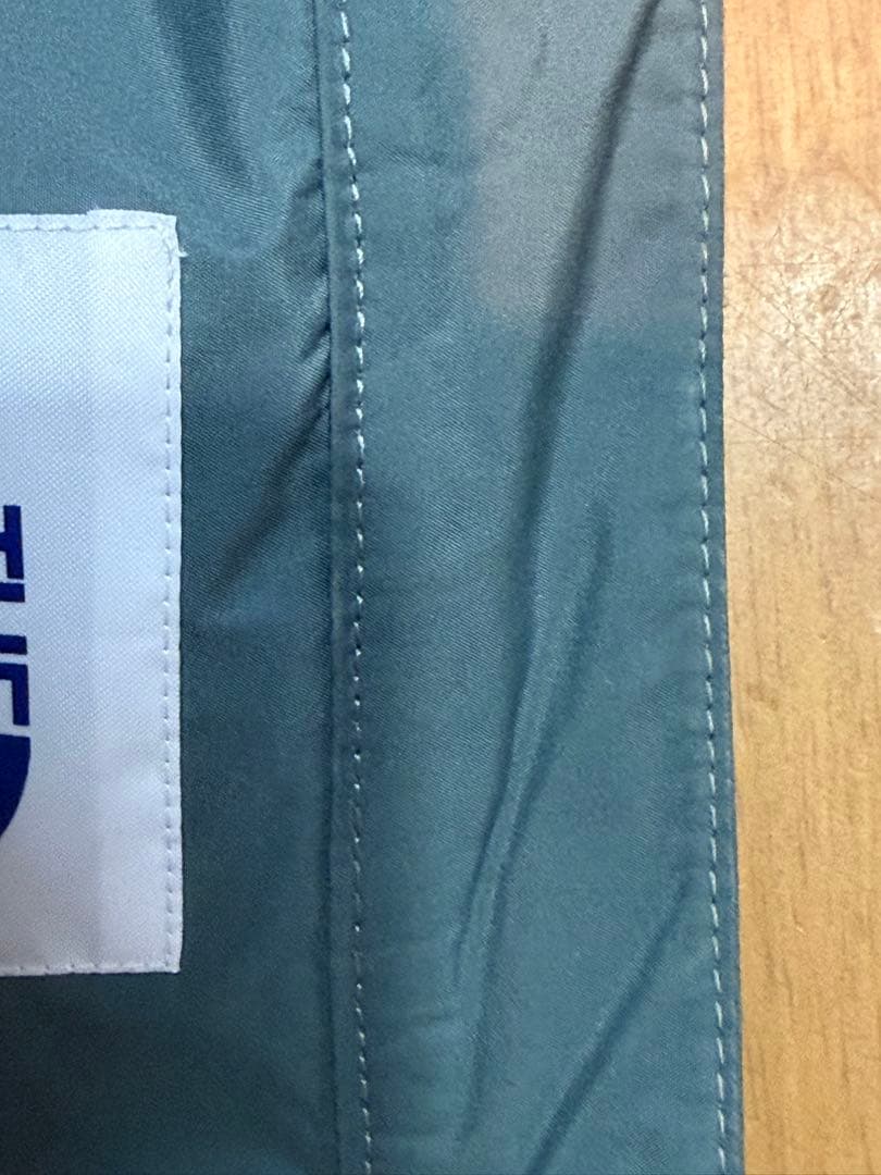 ジュンヤワタナベ コムデギャルソン × ノースフェイス（即完モデル）