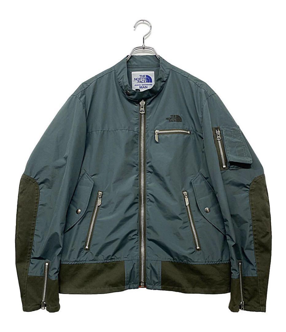 ジュンヤワタナベ コムデギャルソン × ノースフェイス（即完モデル）