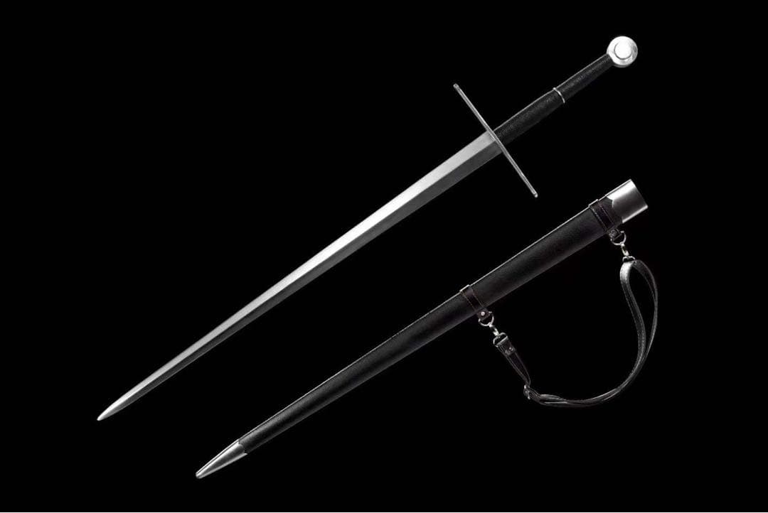 獅子頭 西洋剣 刀装具 模擬刀 日本刀 模造刀 武具