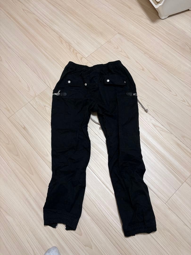 リックオーエンス風　パンツ