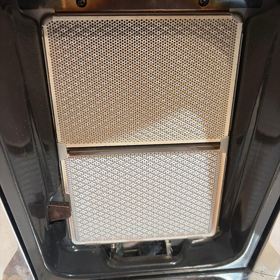 リンナイ 都市ガス　ガスストーブ