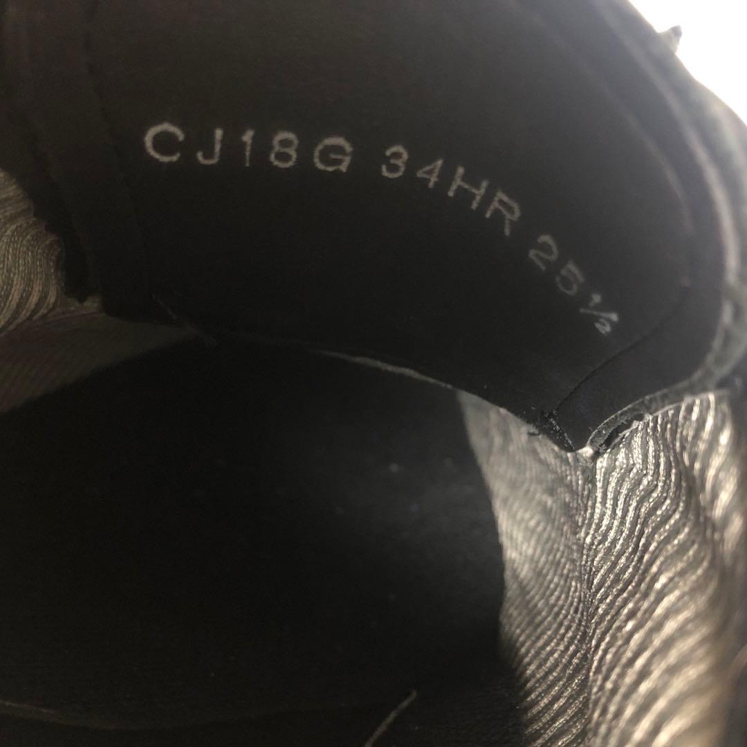 美品✨️REGAL GORE-TEX プレーントゥ ビジネスシューズ レザー 黒