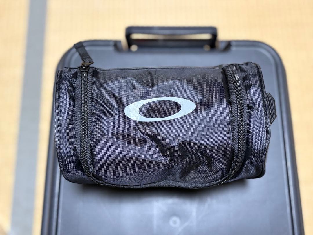 オークリー　Fall Line XL フォールライン プリズムレンズ