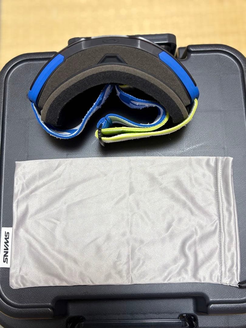 オークリー　Fall Line XL フォールライン プリズムレンズ