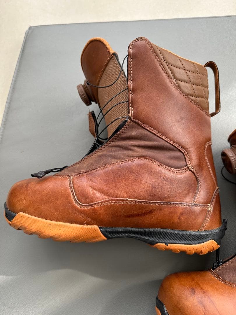 K2 TTブーツ 24.5センチ