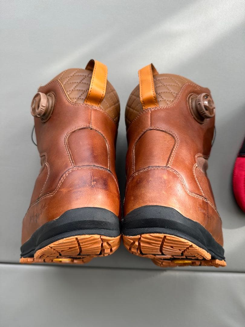 K2 TTブーツ 24.5センチ