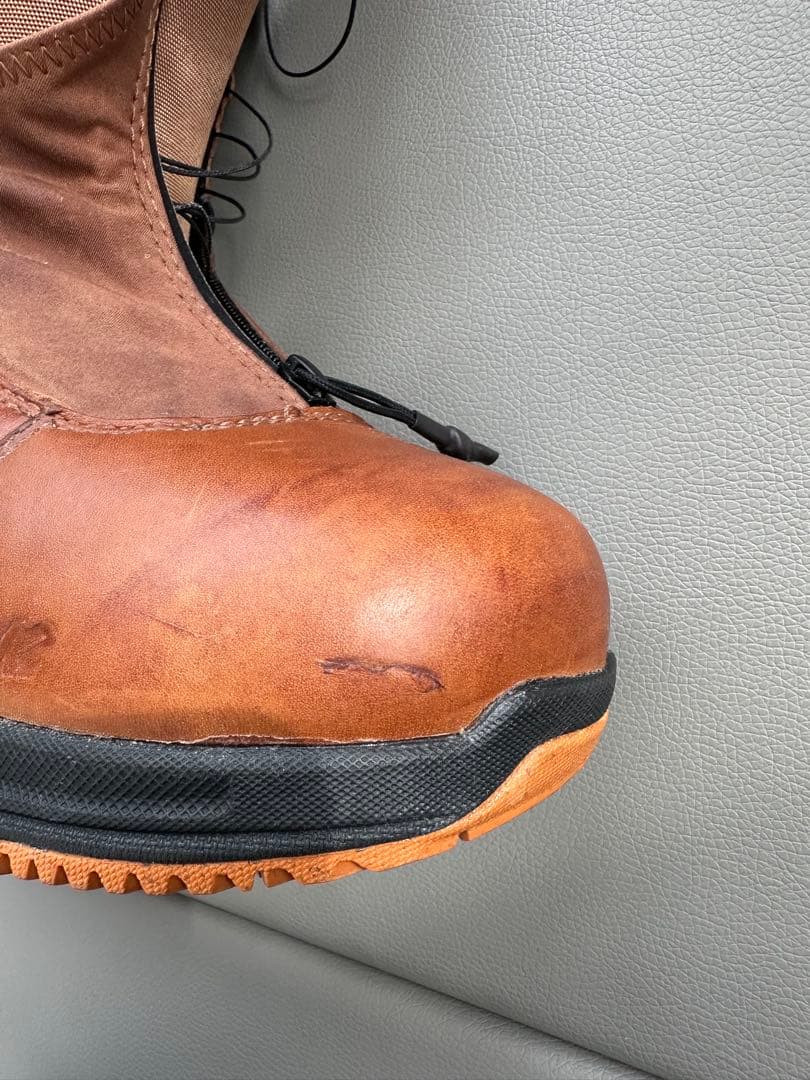 K2 TTブーツ 24.5センチ