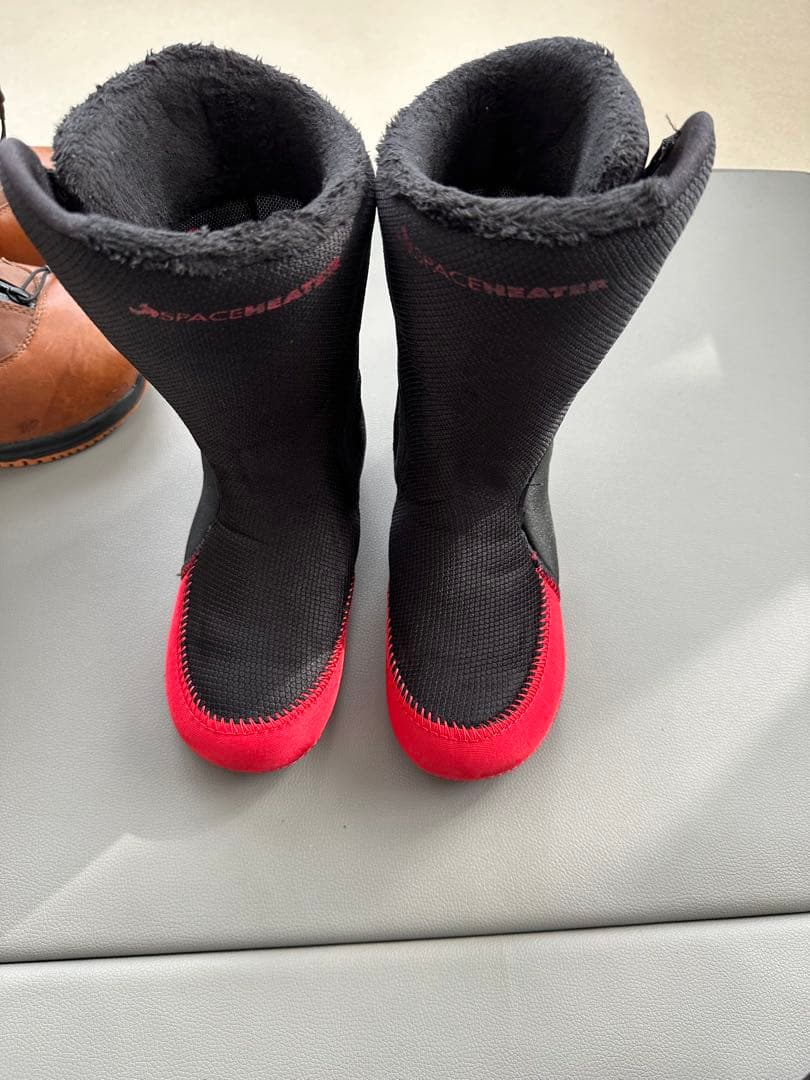 K2 TTブーツ 24.5センチ