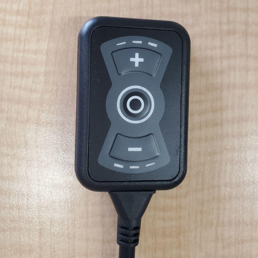 【購入不可 Eki 】NewPPT 3712 スロットルコントローラー