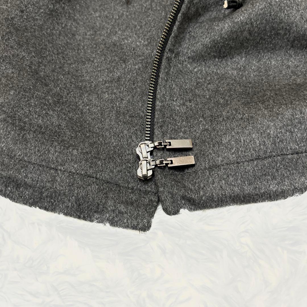 DAMA collection カシミヤ コート 押田比呂美プロデュース 美品