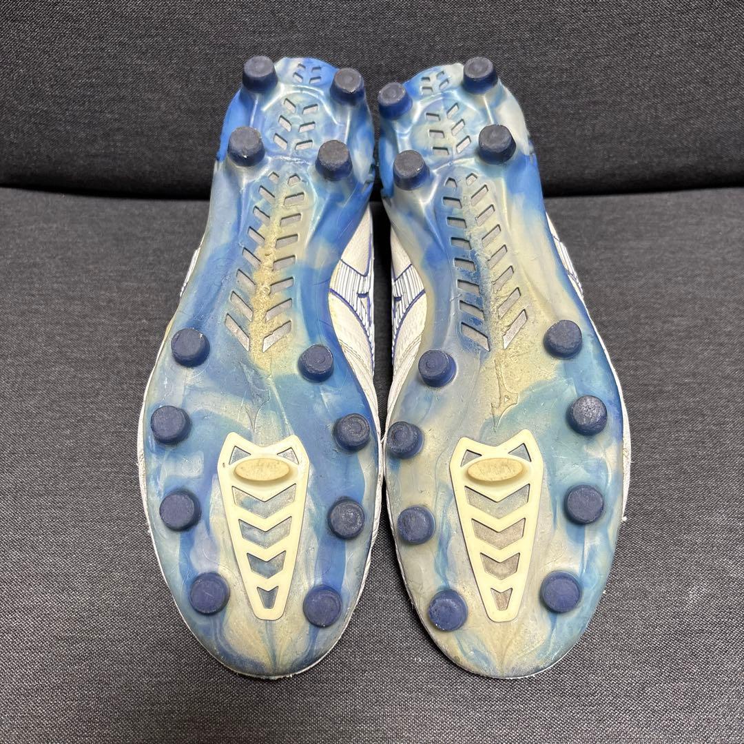 ミズノ モレリアネオ3β JAPAN 25cm 国内1000足限定