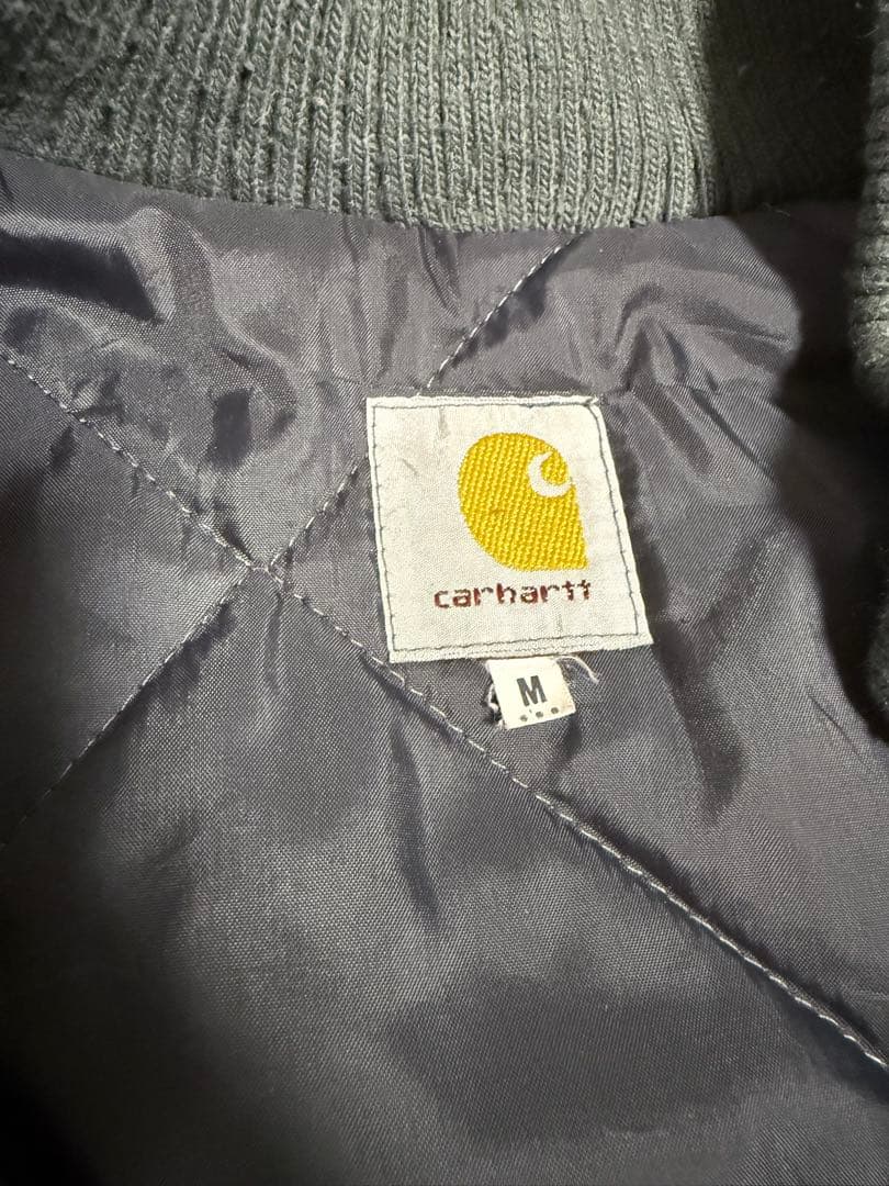 Carhartt カーハート ジャケット　サイズM