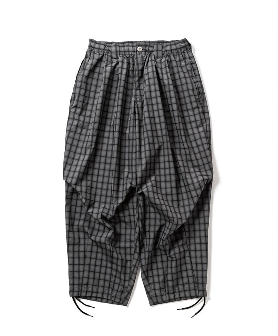 TIGHTBOOTH PRODUCTION セットアップ