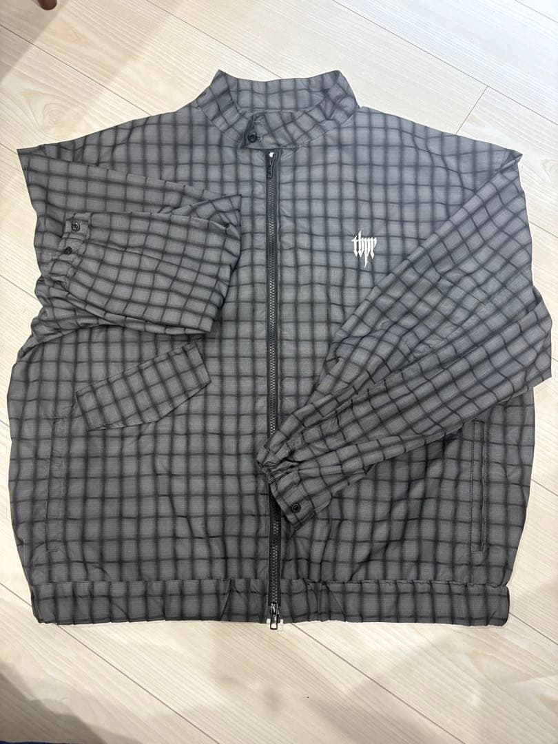 TIGHTBOOTH PRODUCTION セットアップ