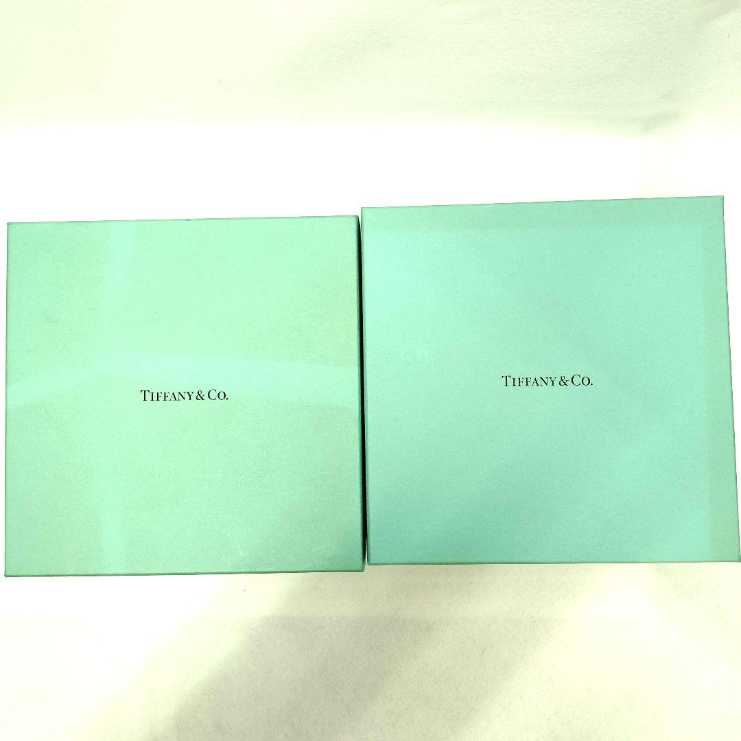 【T】Tiffany & Co.　5thアベニュープレート　皿　4枚セット