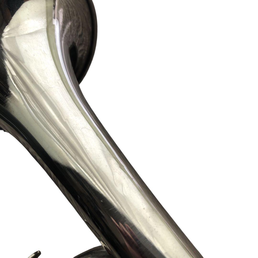 トランペット YAMAHA YTR-135 ケース・マウスピース付き