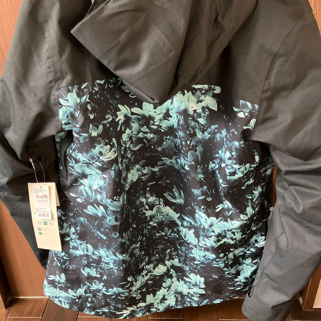 ROXY ロキシー スノーボード スキー ウェア ジャケット