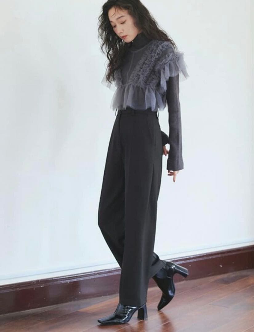 【美品】RUIRUE BOUTIQUE オケージョンドレス