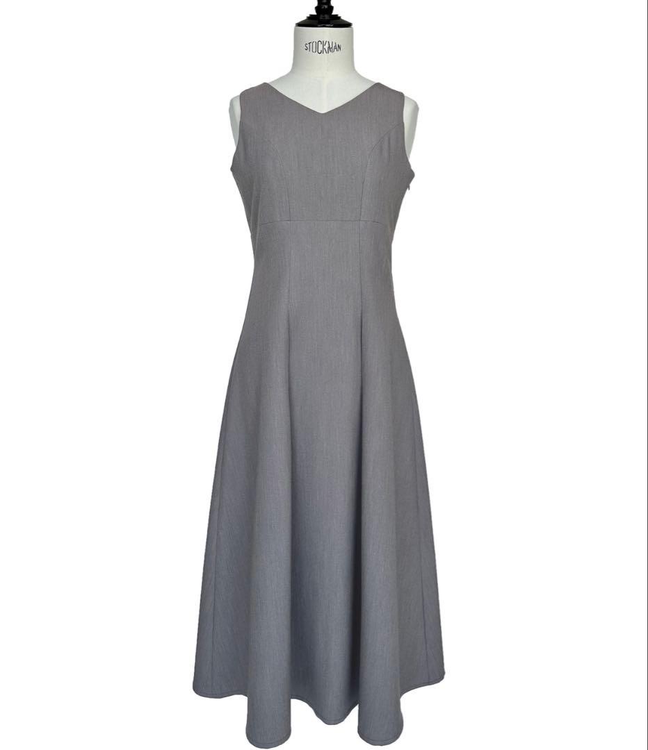 【美品】RUIRUE BOUTIQUE オケージョンドレス