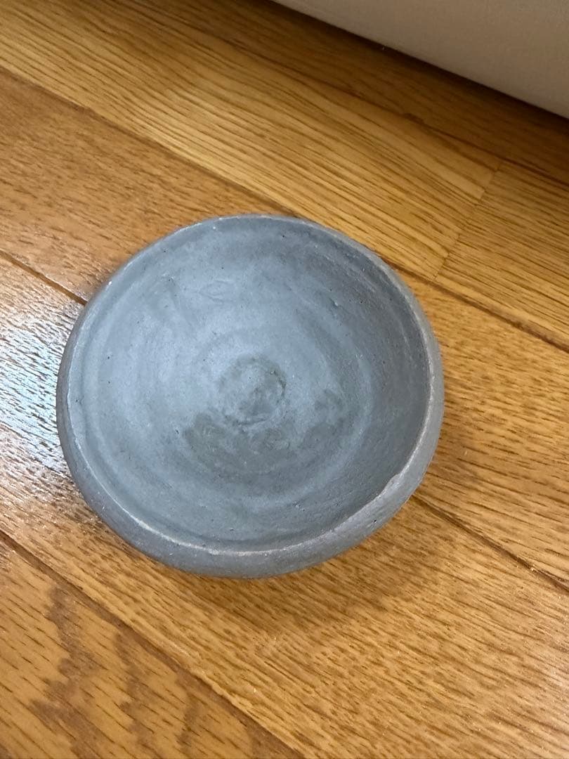 池田優子　アロマポット　茶香炉