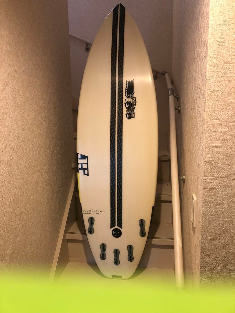 BLAK BOX II ショートボード ブラックボックス2