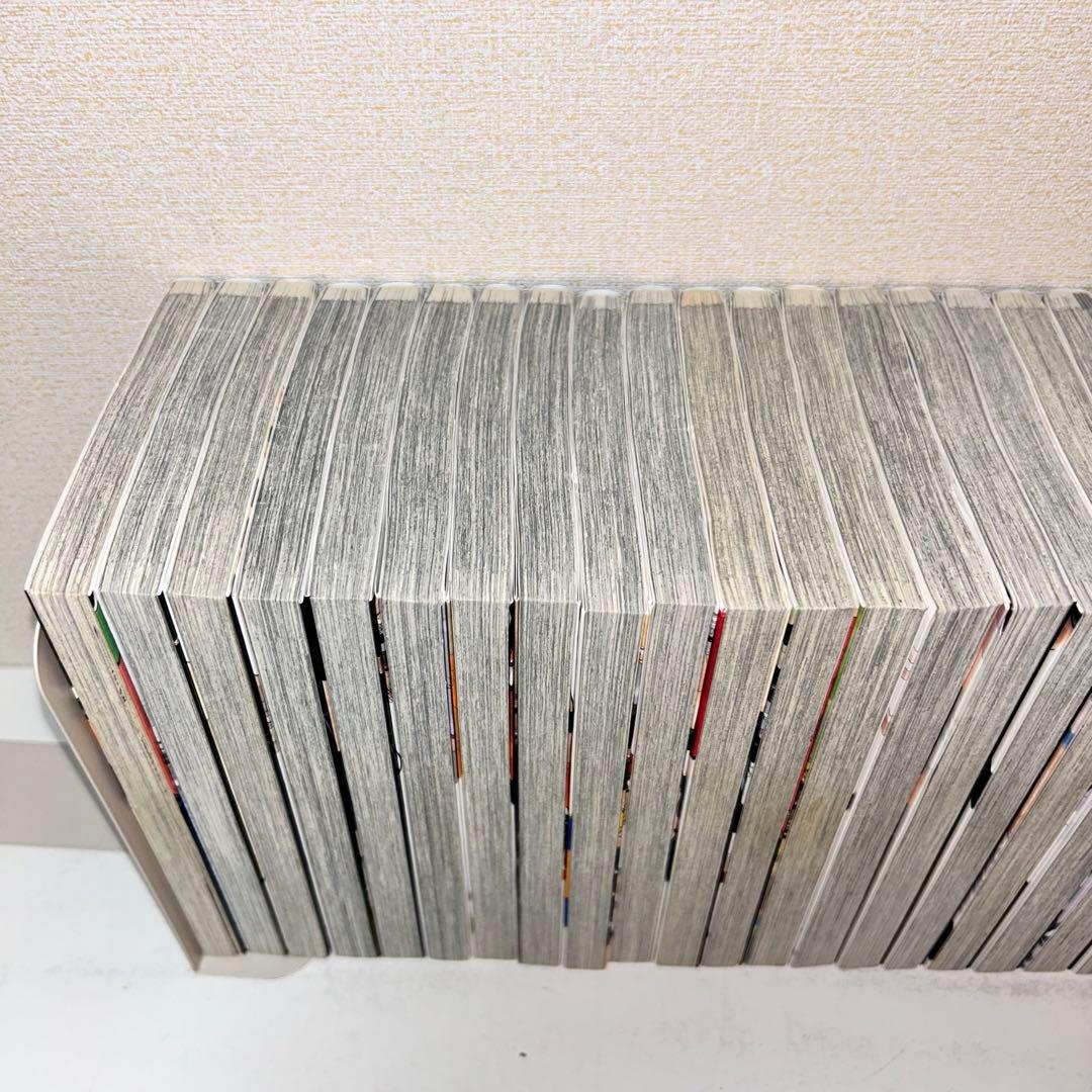 ハイキュー!! 　全45巻+ガイドブック3冊　セット