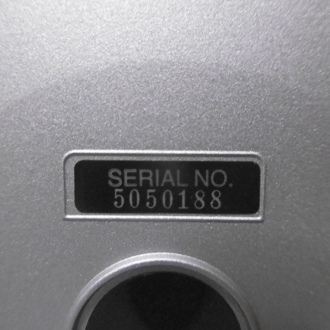 SONY CDウォークマン D-EJ2000_S