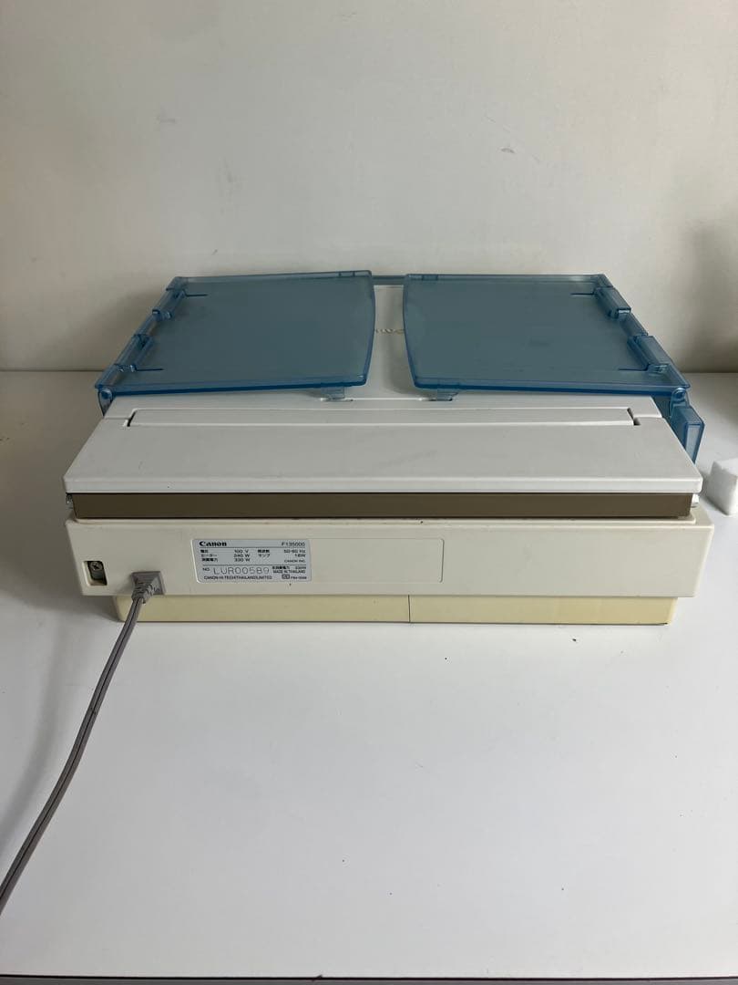 その他 Canon FC280