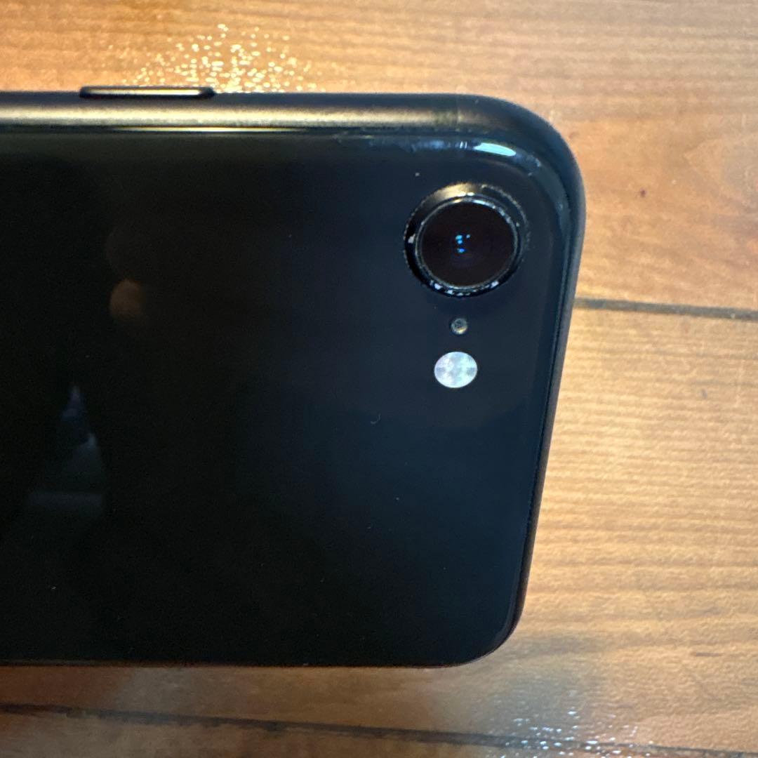 iPhone SE 第二世代　256GB