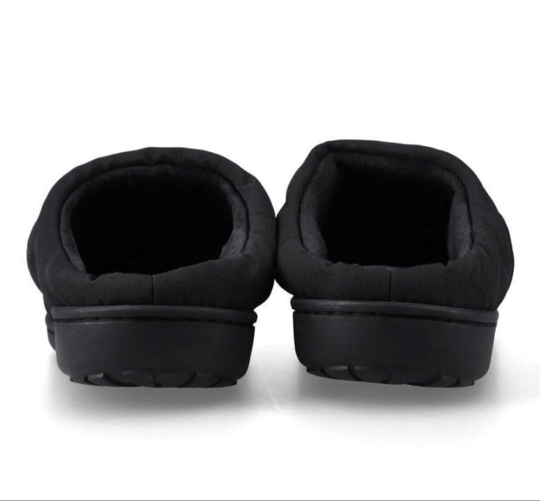 WIND AND SEA ウィンダンシー SUBUスブ NANNEN サンダル